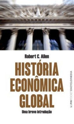 História econômica global