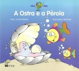 A Ostra e a Pérola