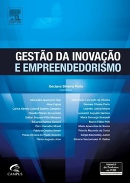 Gestão da inovação e empreendedorismo