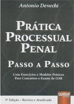 Prática Processual Penal