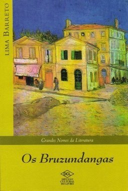 Os Bruzundangas