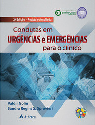 Condutas em urgências e emergências para o clínico