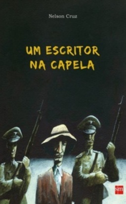 Um escritor na capela