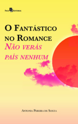 O fantástico no romance: não verás país nenhum