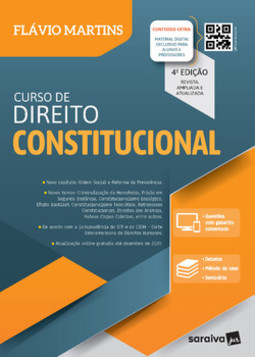 Curso de direito constitucional
