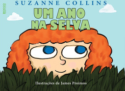 UM ANO NA SELVA