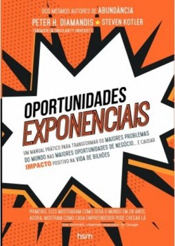 Oportunidades exponenciais