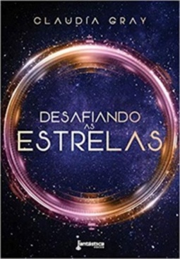 Desafiando as Estrelas (Constelação #1)