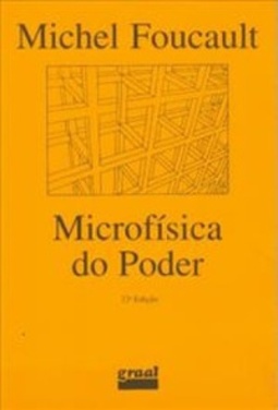 Microfísica do Poder