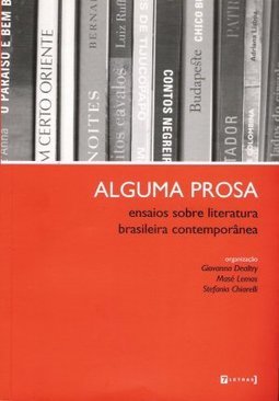 Alguma Prosa