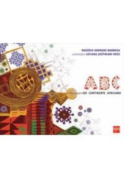 ABC DO CONTINENTE AFRICANO