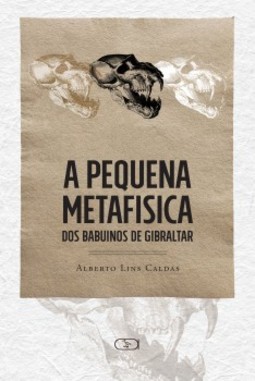 A pequena metafísica dos babuínos de Gibraltar