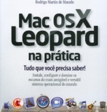 Mac OS X Leopard na Prática