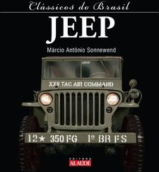 JEEP - CLASSICOS DO BRASIL