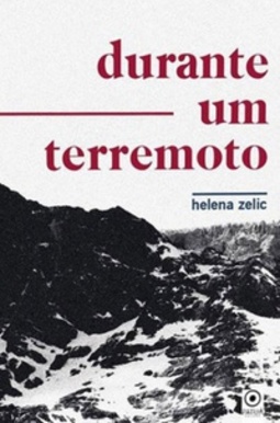 Durante um terremoto