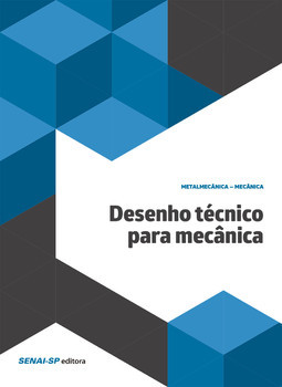Desenho técnico para mecânica
