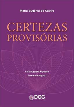 CERTEZAS PROVISORIAS