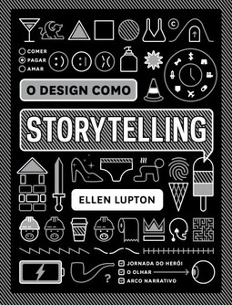 O design como storytelling