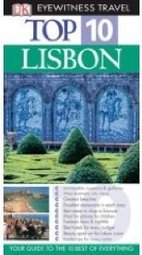 Guia Turismo 10+ Lisboa