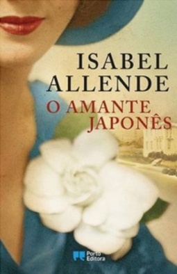 O Amante Japonês
