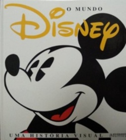 O Mundo DIsney
