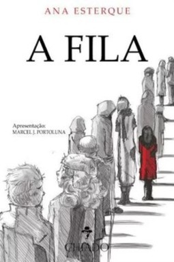 A fila