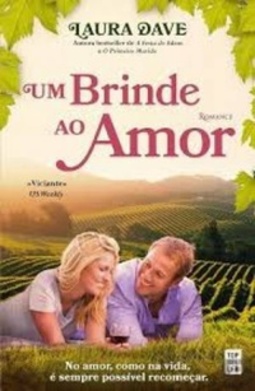 Um brinde ao amor