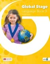 Global stage language book with navio app - 3