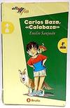 Carlos Baza, Calabaza - Importado