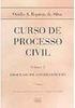 Curso de Processo Civil: Processo de Conhecimento - vol. 1