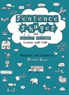 Sentence shapes and colour sounds: grammar made simple