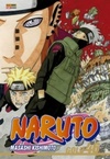 Naruto Gold #46 (Naruto #46)