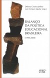 Balanço da política educacional brasileira: (1999-2009)