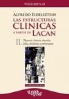 Las estructuras clinicas a partir de Lacan - Volume 2 #2