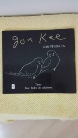 Gon Kee Con-Vivência