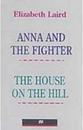 Anna and the Fighter: the House on the Hill - Importado