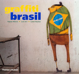 Graffiti Brasil