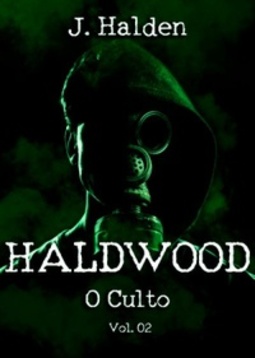 Haldwood (1 #2)