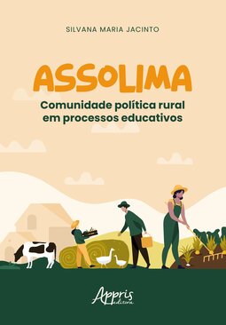Assolima: comunidade política rural em processos educativos