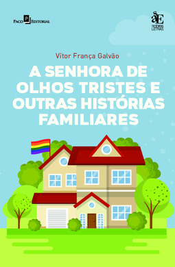 A senhora de olhos tristes e outras histórias familiares