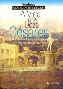 A Vida dos Doze Césares
