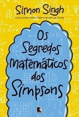 Os segredos matemáticos dos Simpsons