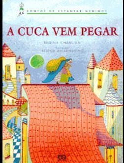 A Cuca Vem Pegar