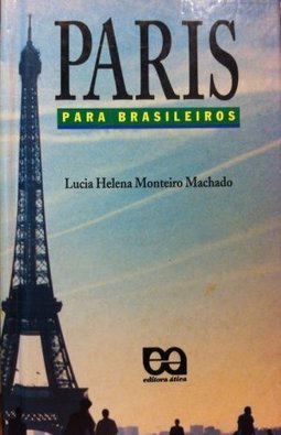 Paris para Brasileiros