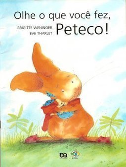 Olha o Que Você Fez, Peteco!