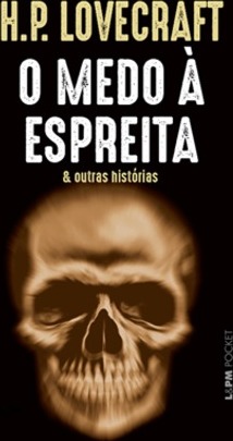 MEDO A ESPREITA E OUTRAS HISTORIAS, O
