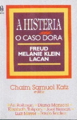 A histeria: O caso Dora - Freud, Melanie Klein, Lacan