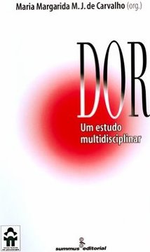Dor: um Estudo Multidisciplinar