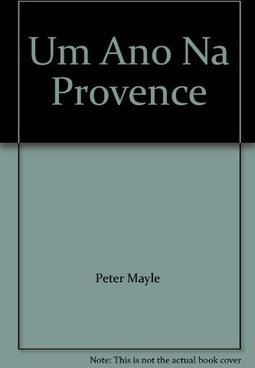 Ano na Provence, Um