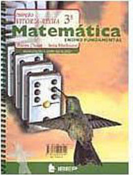Matemática - 3 série - 1 grau